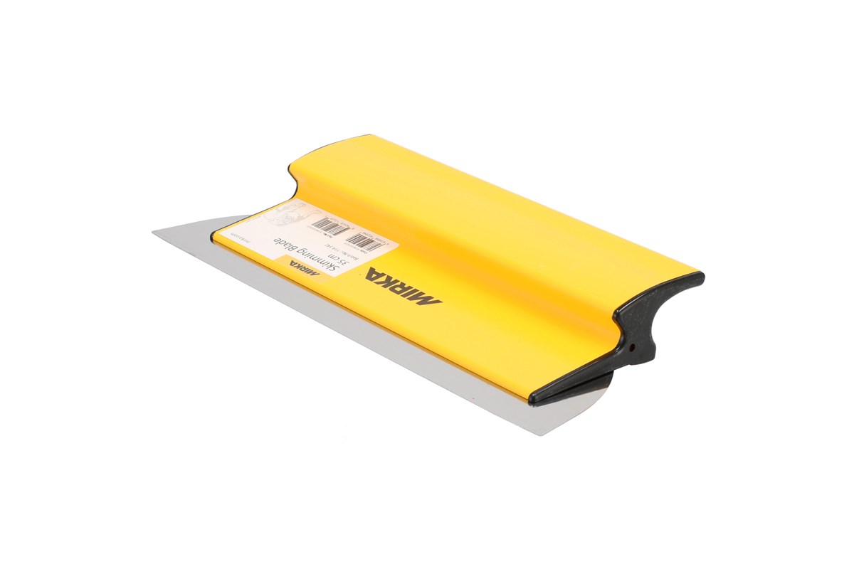 Spachtel Mirka; 350 mm