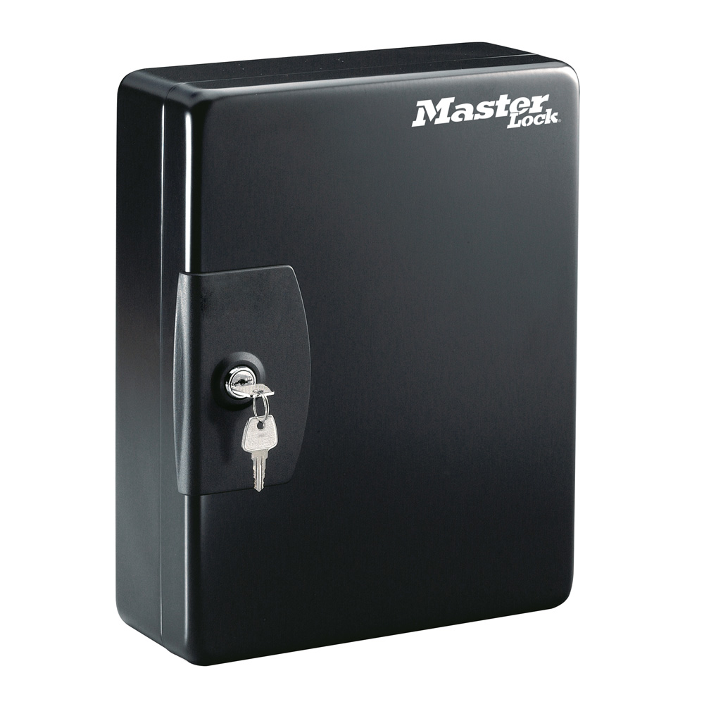 Boîte MasterLock KB-25ML