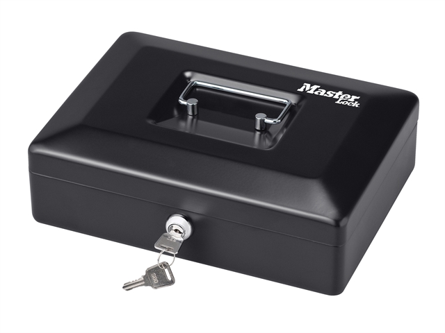 Boîte MasterLock CB-10ML
