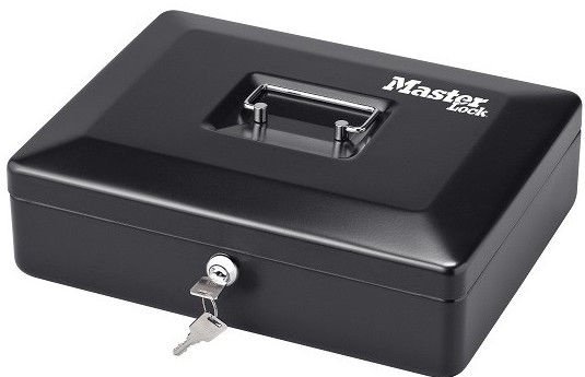 Boîte MasterLock CB-12ML