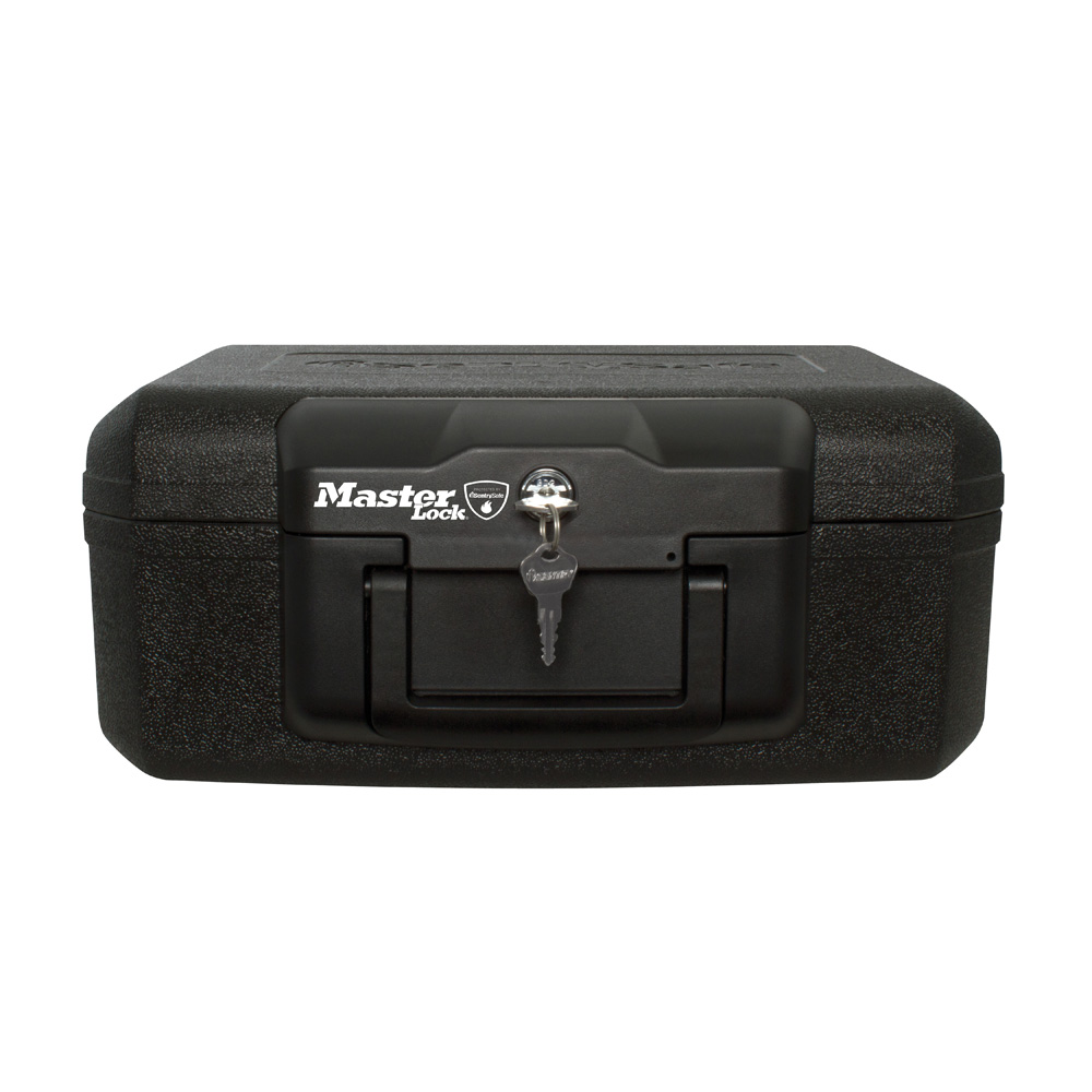 Boîte MasterLock L1200 FireProof