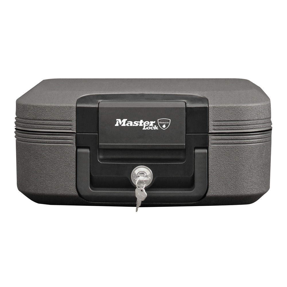 Boîte MasterLock LCHW20101 FireProof