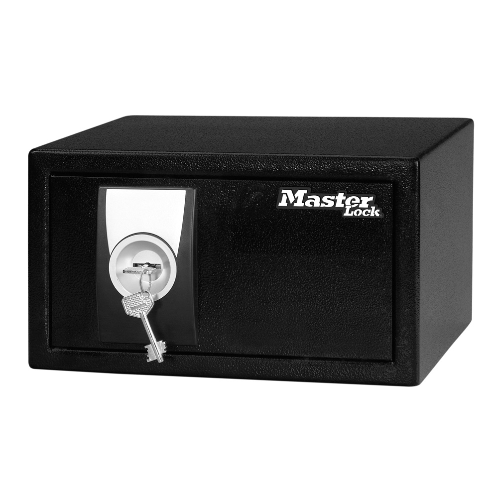 Coffre-fort à code MasterLock X031ML; 9,9 l