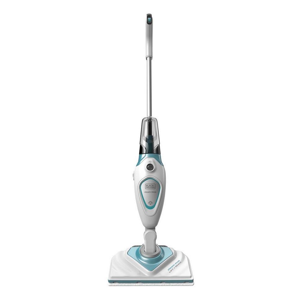Nettoyeur à vapeur Black & Decker FSM1616-QS