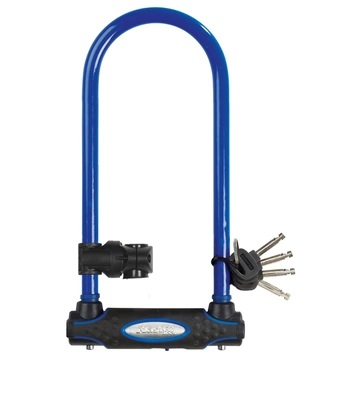 Fermer à clé MasterLock 8195EURDPROCOLB; 13x110x280 mm