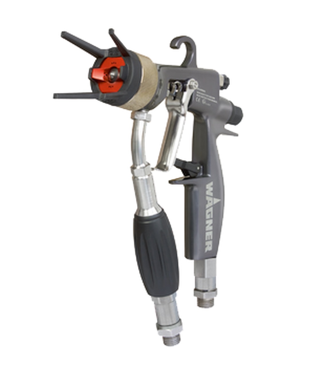 Pistolet à peinture Wagner 2313585