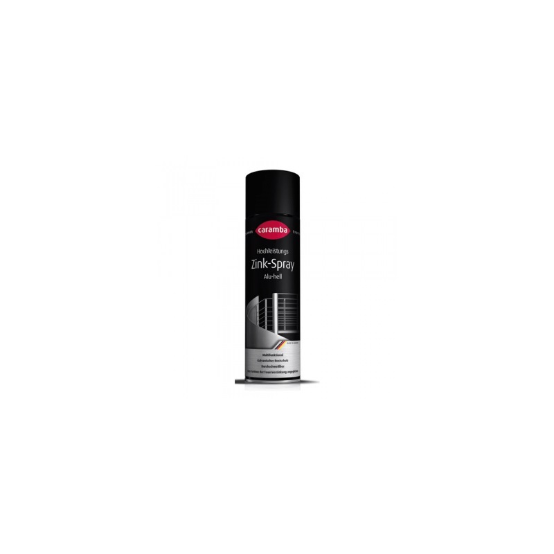 Aérosol Caramba Zink Spray; 0,5 l