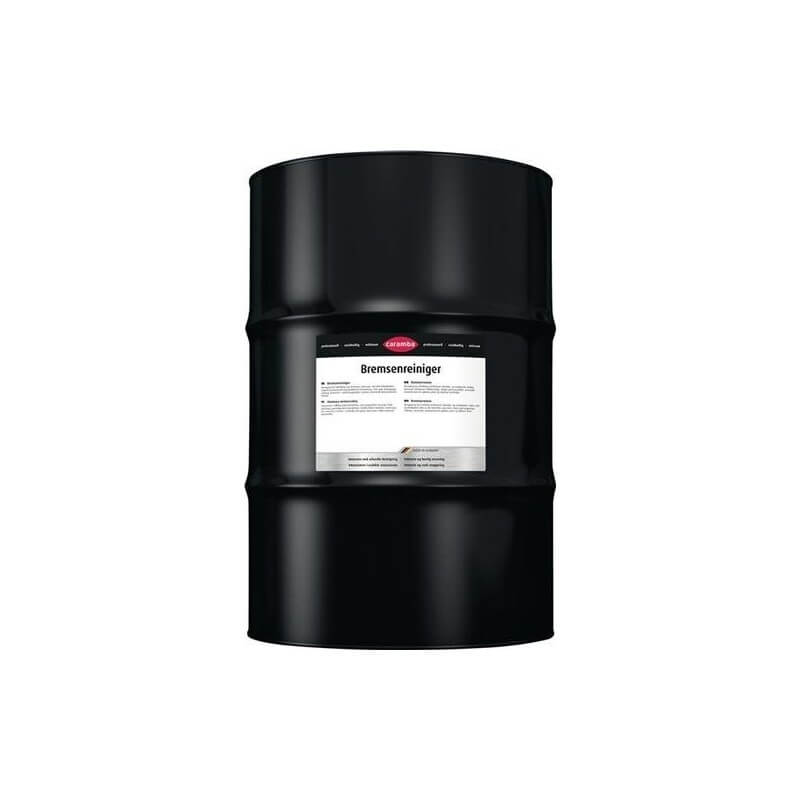Nettoyeur Caramba Brake Cleaner; 60 l