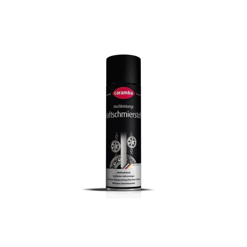 Graisse Caramba Adhesive Lubricant; 0,5 l