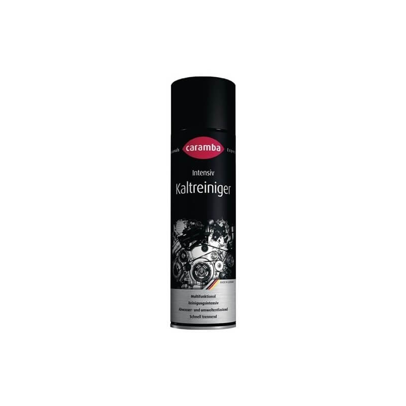 Nettoyeur Caramba Engine Cleaner; 0,5 l