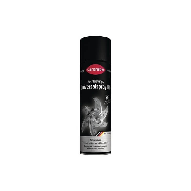 Graisse Caramba H1; 0,5 l