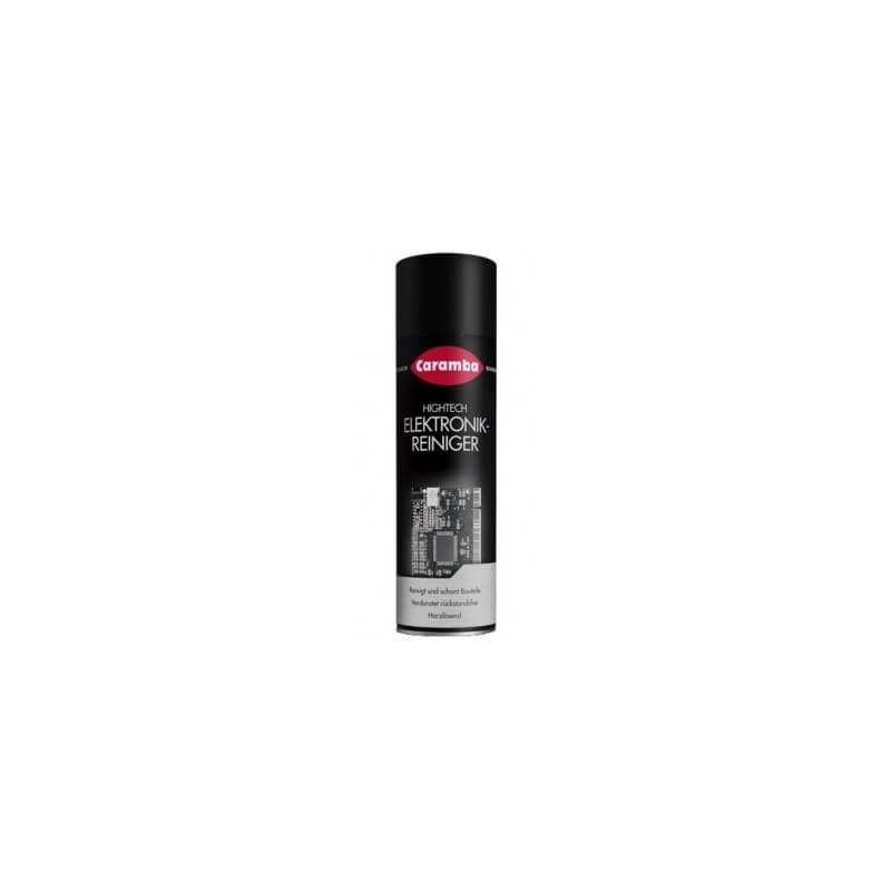 Nettoyeur Caramba Electrical Contact Cleaner; 0,5 l