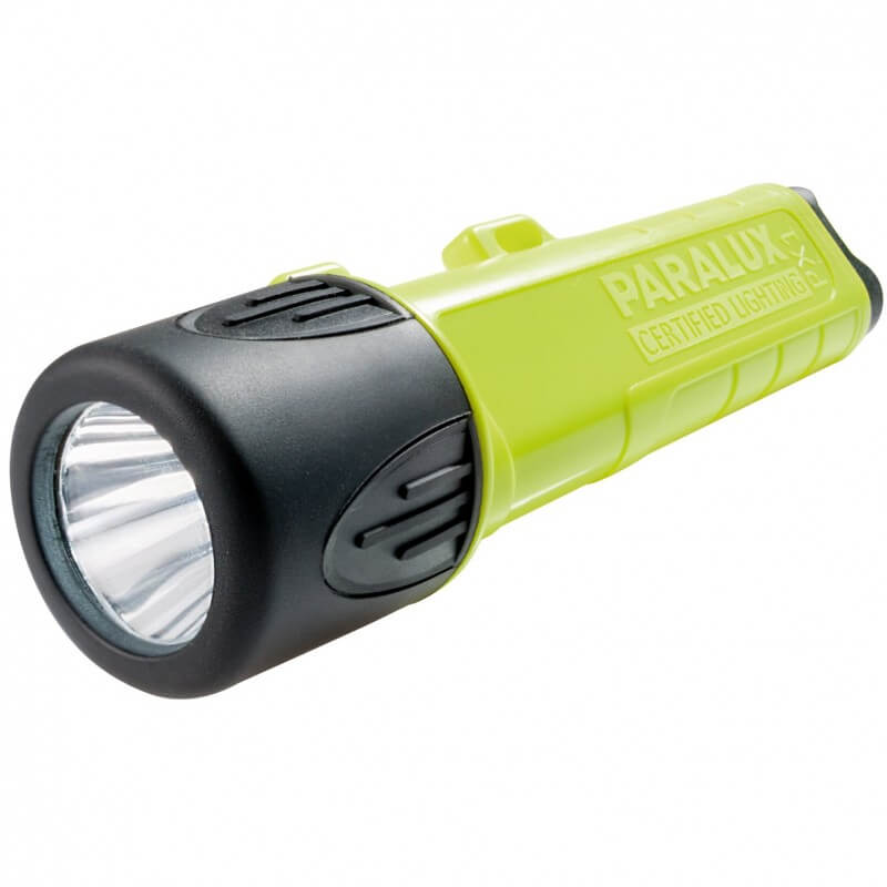 Lampe de poche Parat Paralux LED PX1