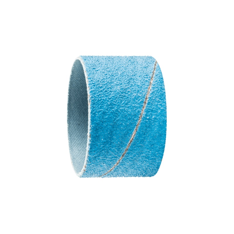 Manchon abrasif de ponceuse Pferd GSB 4530 Z-Cool; 30x45 mm; P80