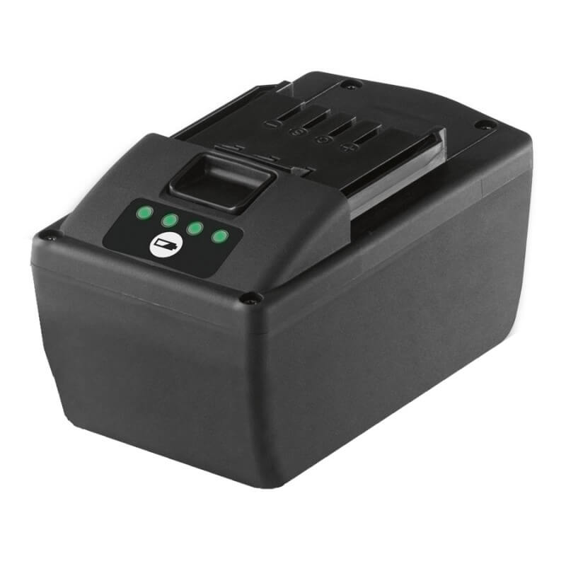 Batterie Rems 571581R22; 22 V; 5,0 Ah; Li-ion