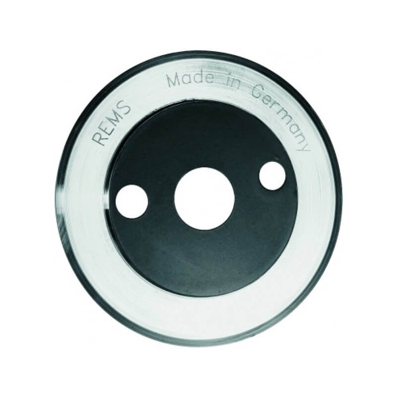 Roue de coupe Rems Cento V; 10-110 mm; pour le plastique
