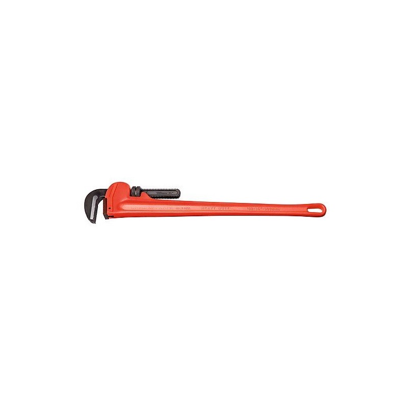 Clé de plomberie Rothenberger Heavy Duty 36