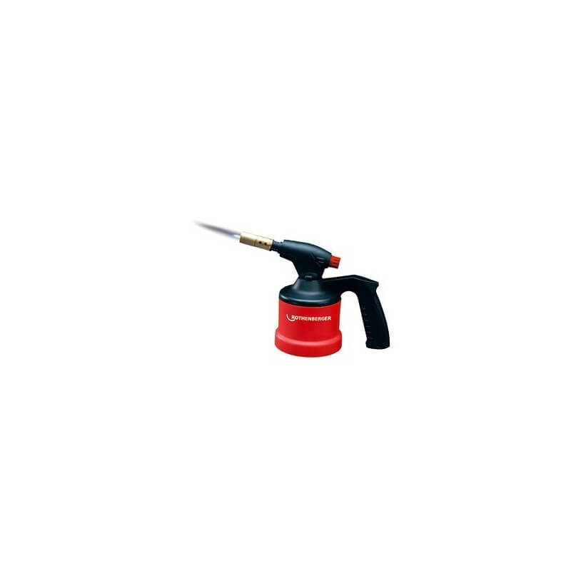 Chalumeau Rothenberger Roflame Piezo 1800