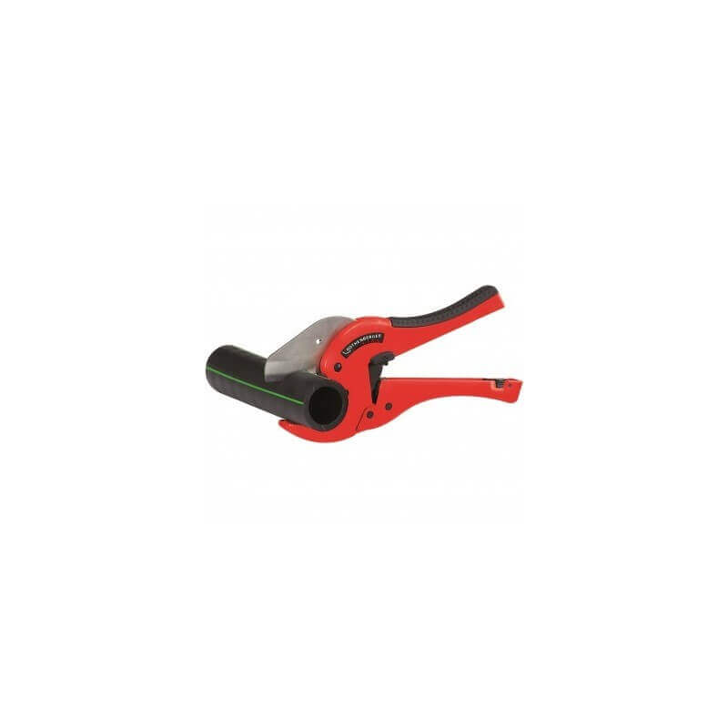 Scirssors pour tuyaux en PVC Rothenberger Rocut TC50