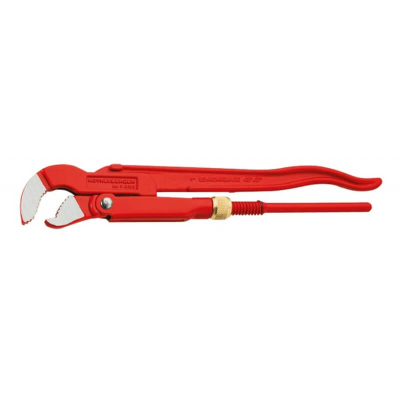 Pince à plomberie Rothenberger Super S; 22 mm