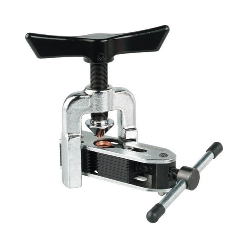 Outil de roulement Rothenberger 222601; 4-16 mm