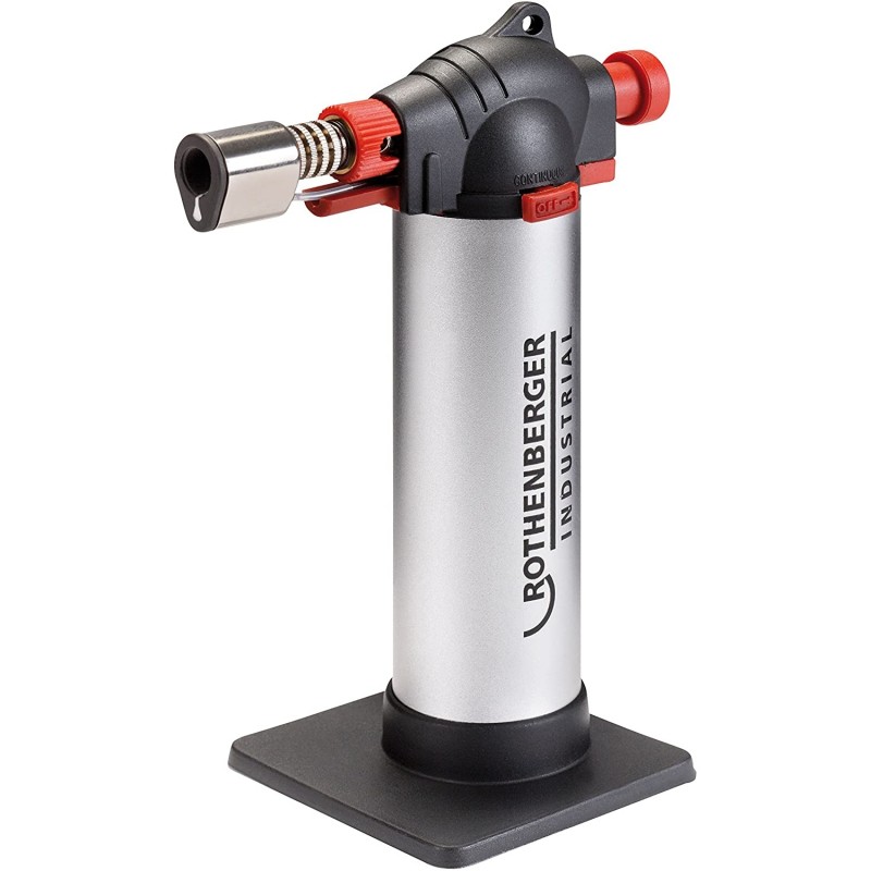 Chalumeau de cuisson Rothenberger RoFill Super 100