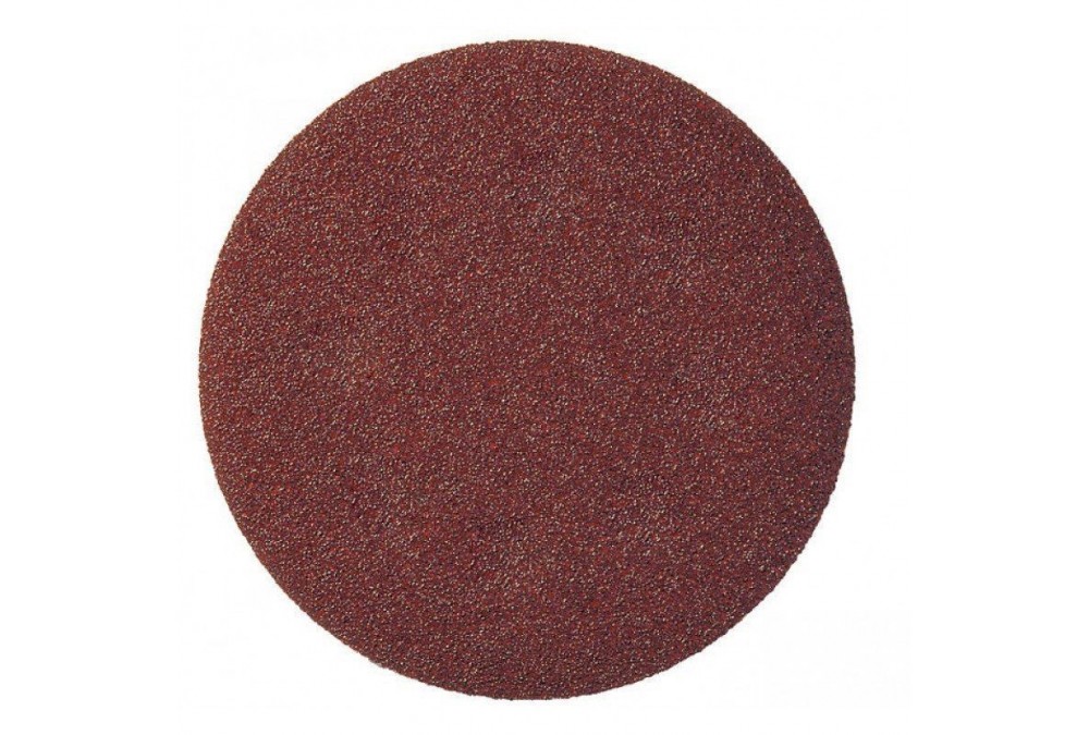 Papier de sable Klingspor PS 22 K; 150 mm; P100; 50 unités
