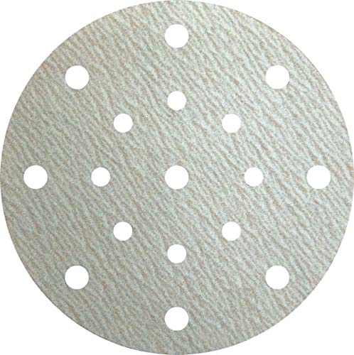 Papier de sable Klingspor PS 73 BWK; GLS51; 150 mm; P180; 100 unités