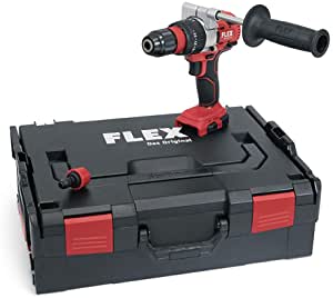 Perceuse à percussion sans fil Flex PD 2G 18.0-EC; 18 V (sans batterie et chargeur)