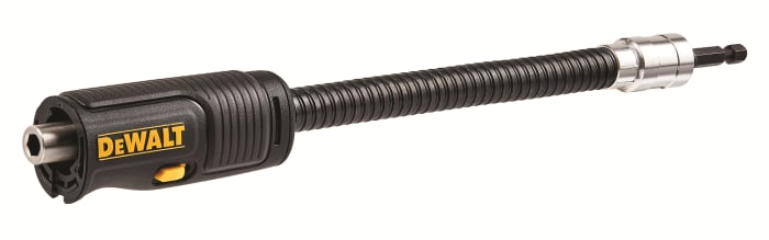 Extension flexible / porte-embout DeWalt DT20501; HEX 1/4''
