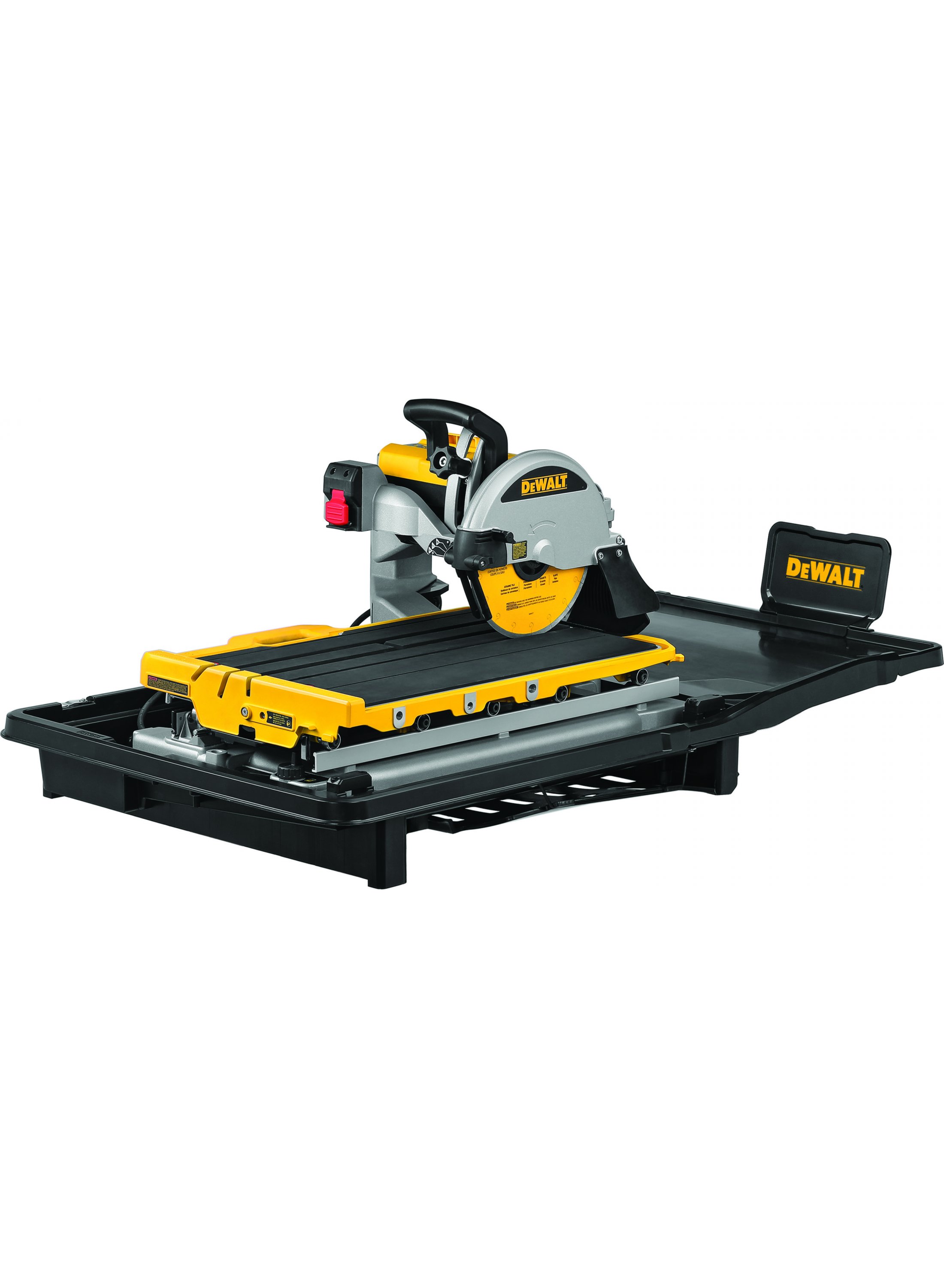 Scie à carreaux DeWalt D36000