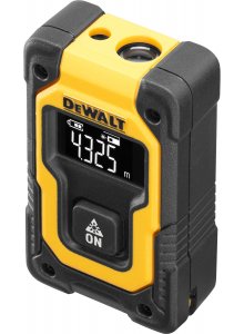 Télémètre laser DeWalt Pocket DW055PL