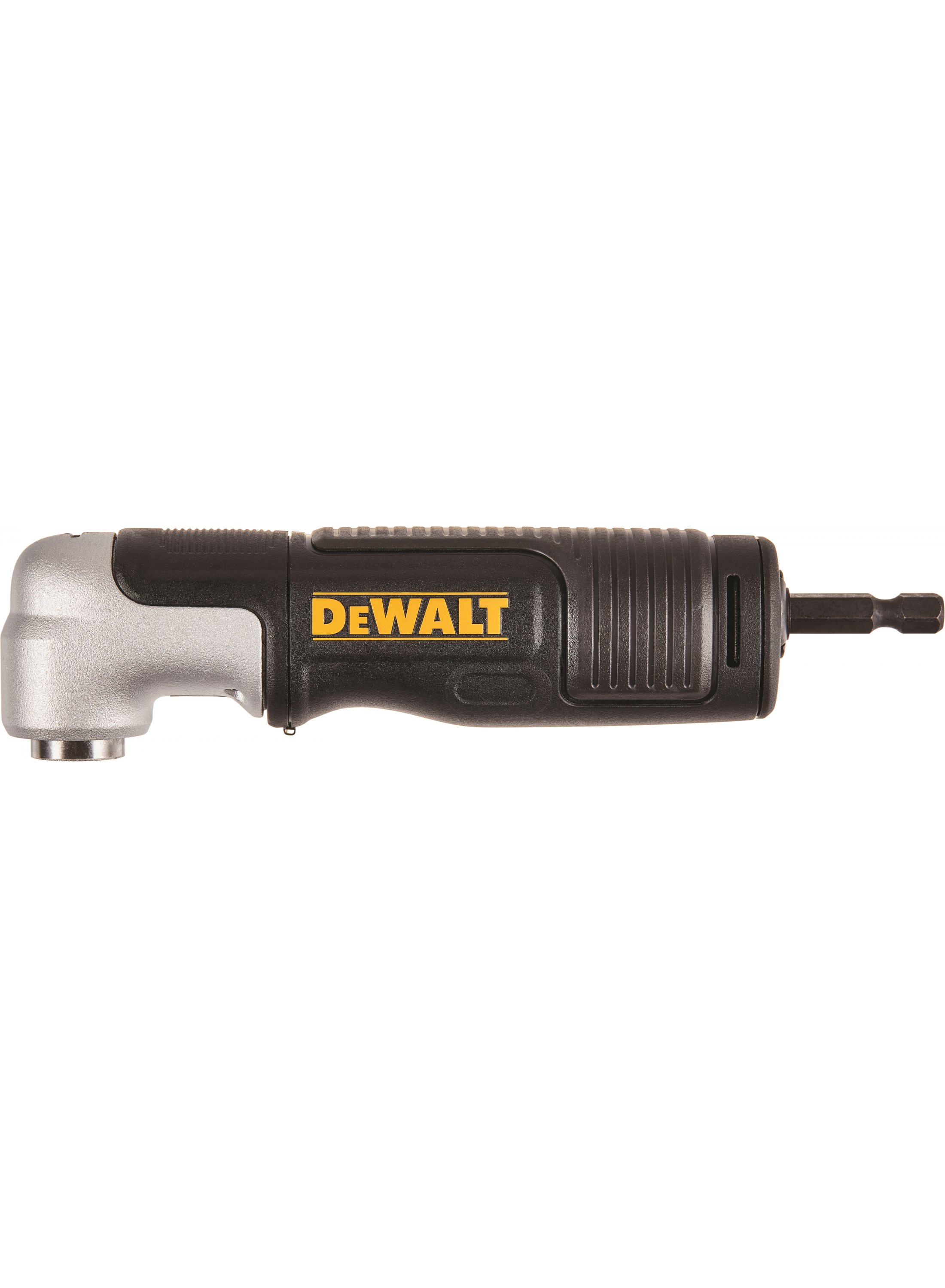Tournevis d'angle DeWalt DT20500; HEX 1/4''