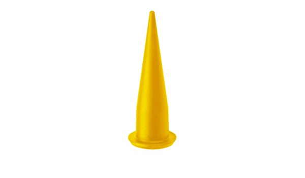 Pulvérisateurs de rechange pour pistolet à couture DeWalt DC5404; 25 unités