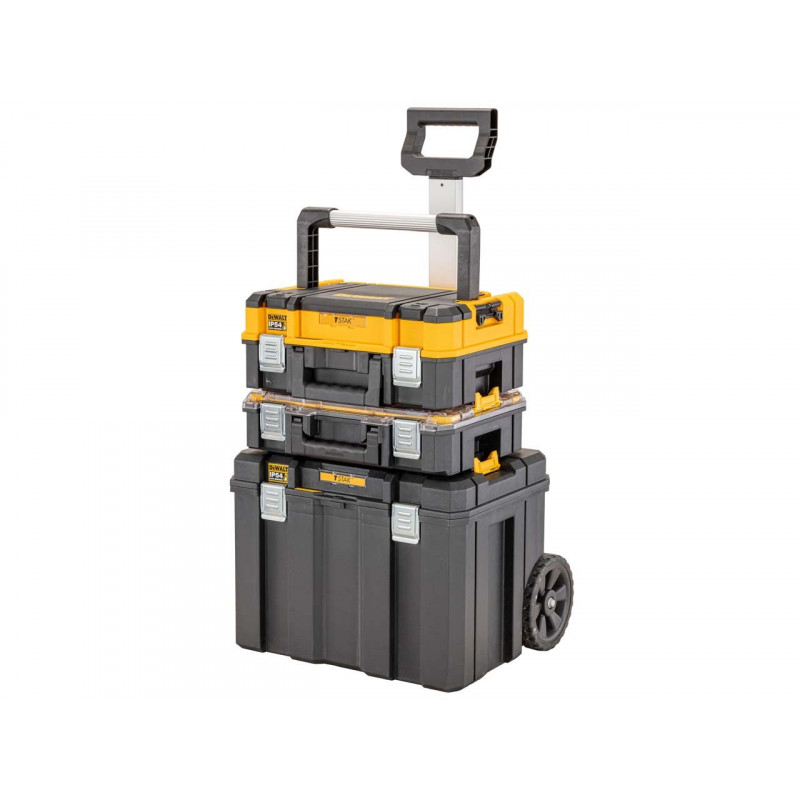 Boîte à outils DeWalt DWST83411-1