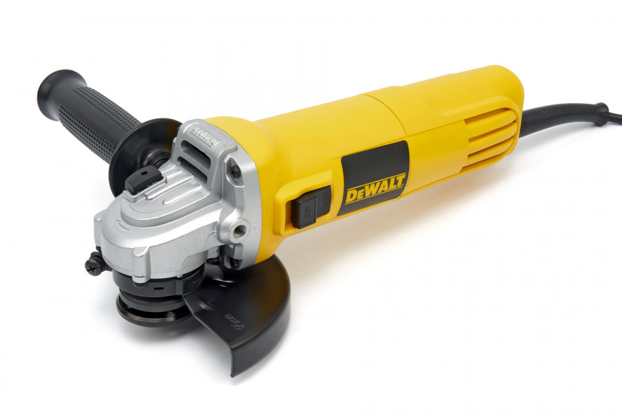Meuleuse d'angle DeWalt DWE4117