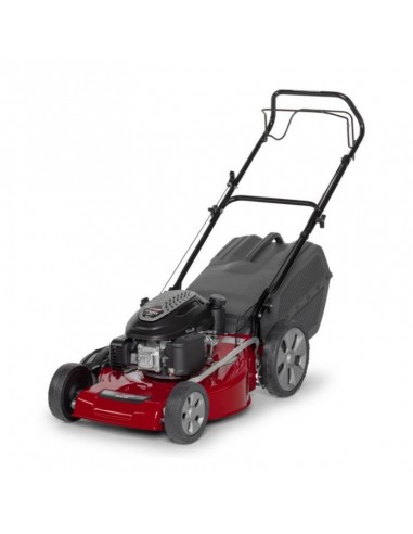Tondeuse à gazon Castelgarden XC 53 S; essence, automotrice