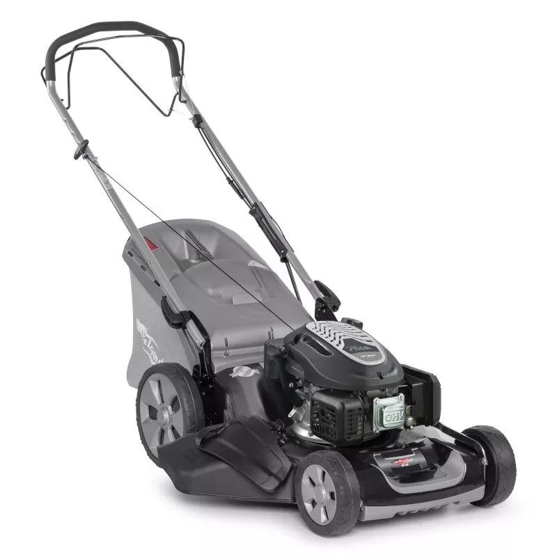 Tondeuse à gazon Castelgarden XC 55 S; essence, automotrice