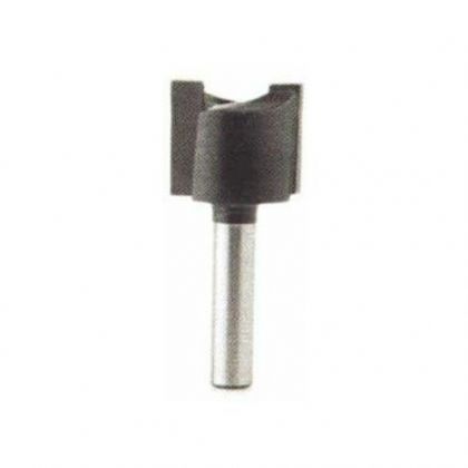 Fraise pour feuillure  Virutex 1140010; D18 mm