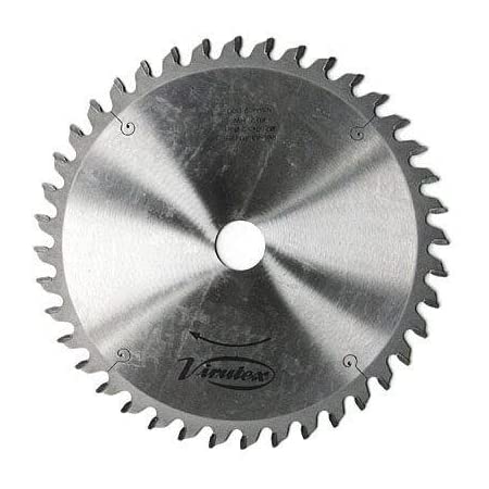 Lame de scie Virutex SR90J; 200x30x2,7 mm; Z30