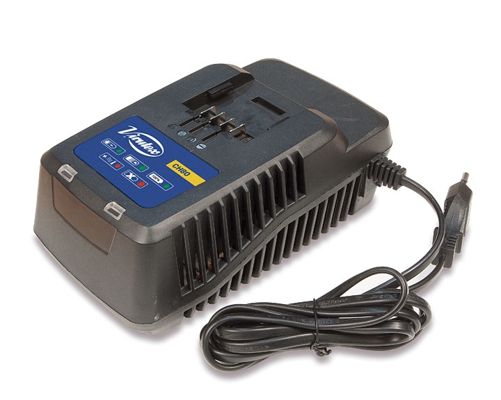 Chargeur Virutex CH80; 20 V
