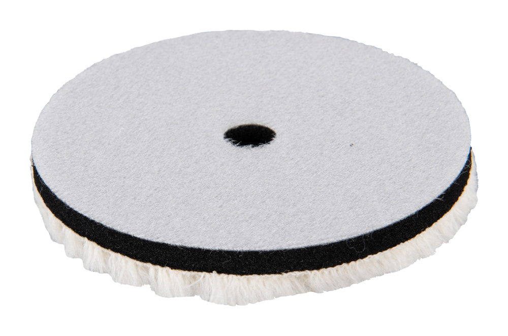 Laine pour polir Makita 191N92-5; 80 mm