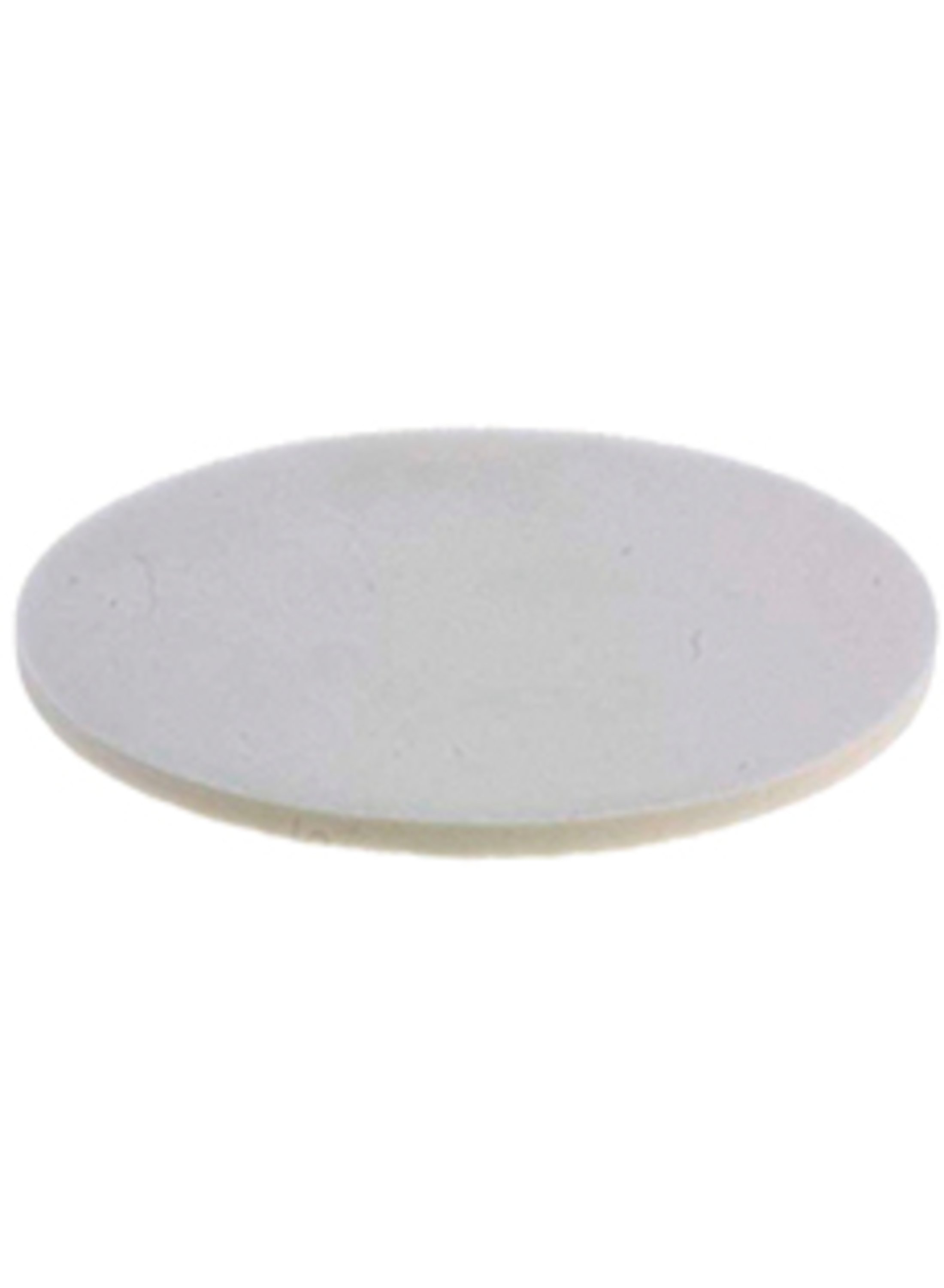 Roue en feutre Makita Velcro 196152-4; 125 mm