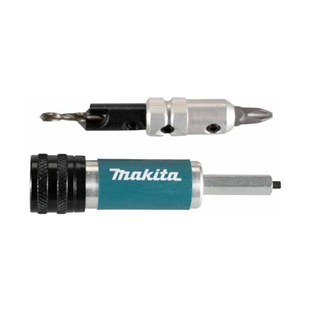 Peu de tournevis Makita D-73209; PH2/2,4 mm