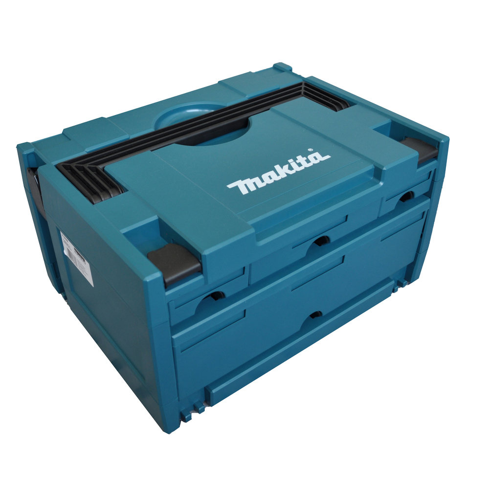 Boîte pour les outils Makita MAKSTOR 3.4 M-BOX