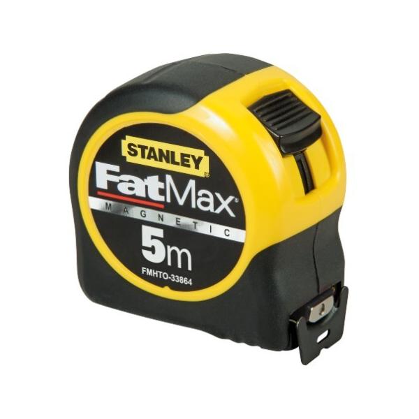 Mètre ruban Stanley FMHT0-33864; 5 m