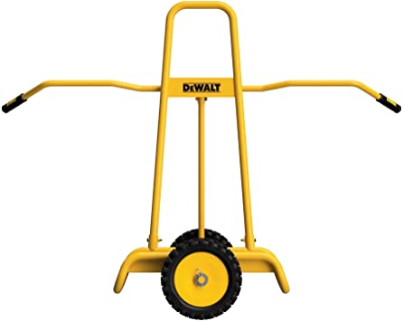 Un système de transport de grands panneaux de carreaux DeWalt DXWT-202
