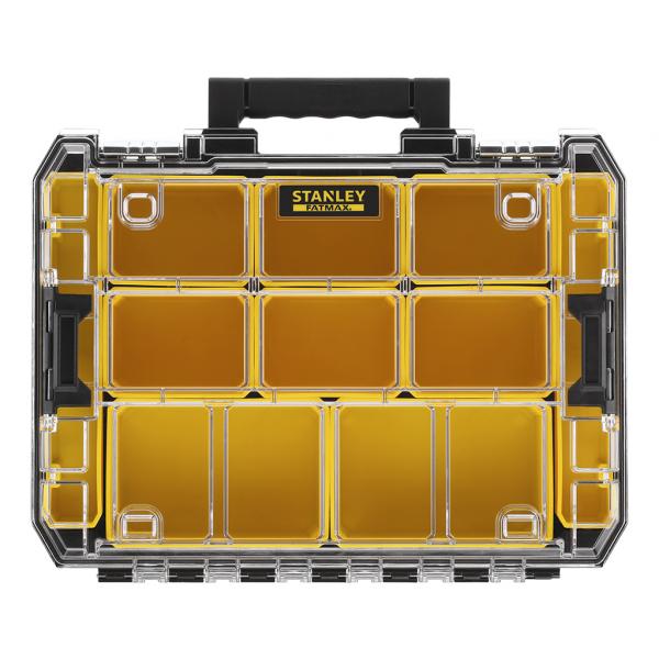 Boîte pour les outils Stanley FatMax ProStak FMST82967
