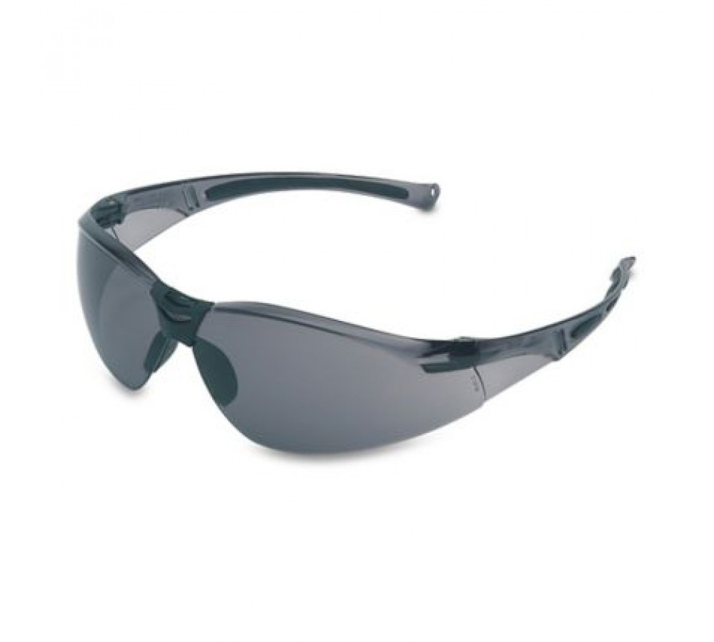 Lunettes de protection Honeywell A800; gris