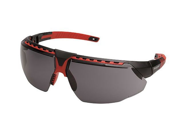 Lunettes de protection Honeywell Avatar; gris